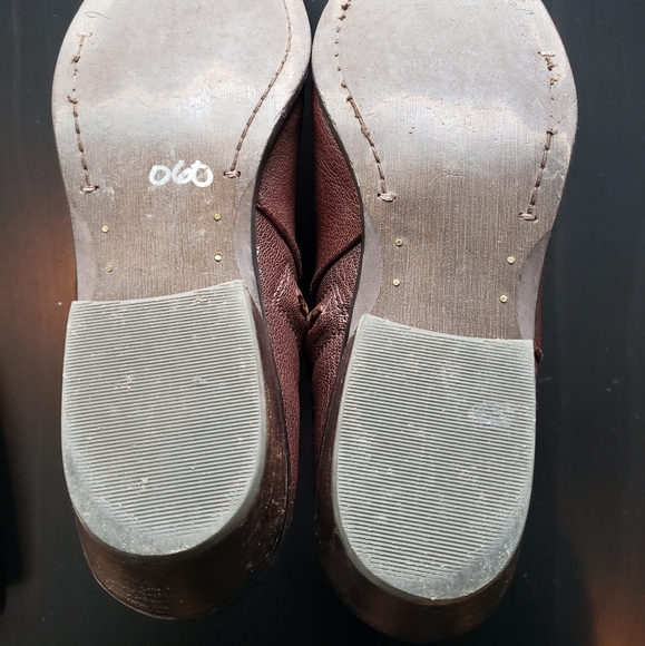 Sam Edelman Booties - Picture 3 of 5